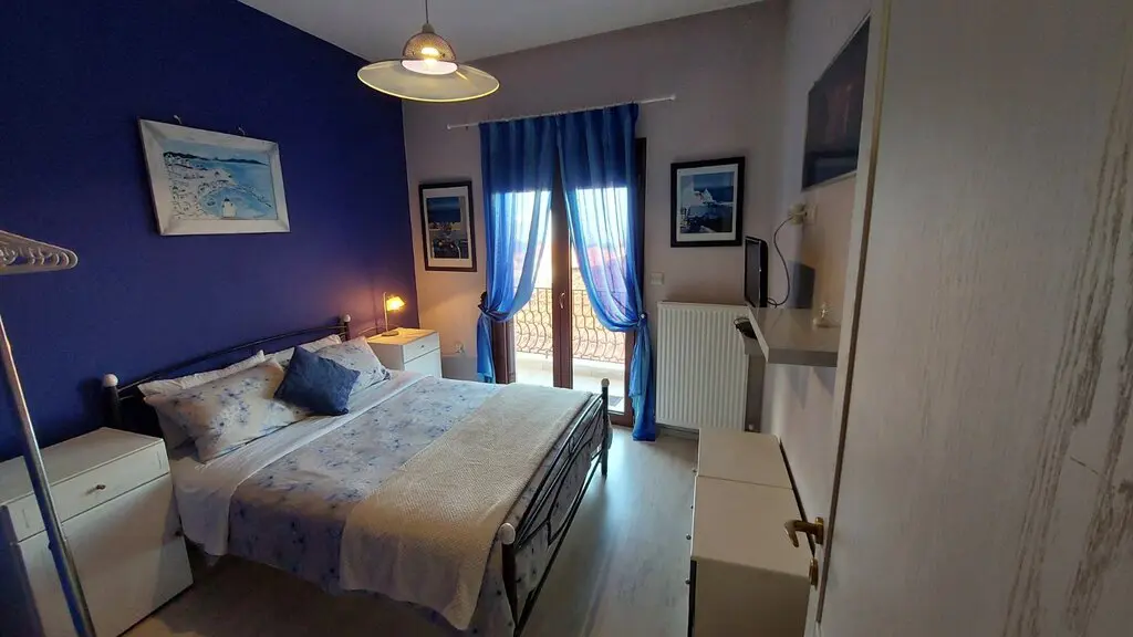 Maisonette Of 184 M² In Olympic Coast