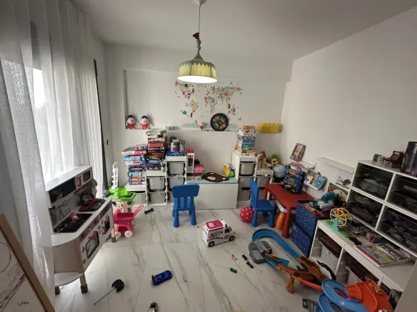 Detached House Of 235 M² In The Suburbs Of Thessaloniki