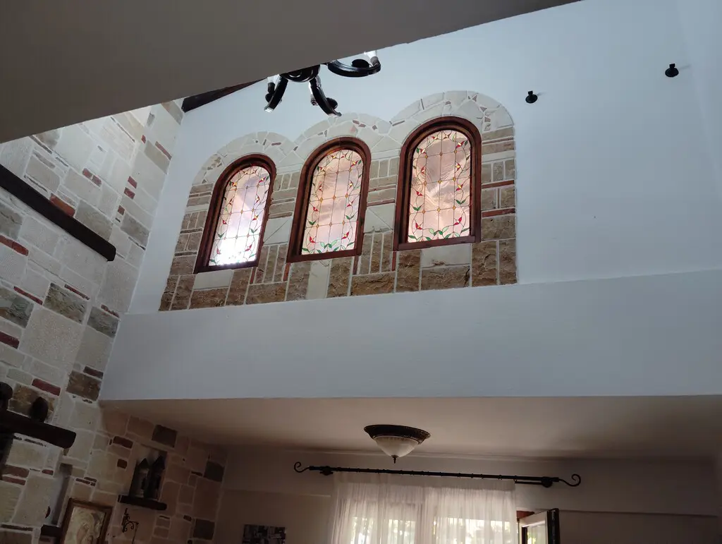 Detached House Of 200 M² In Sithonia, Chalkidiki