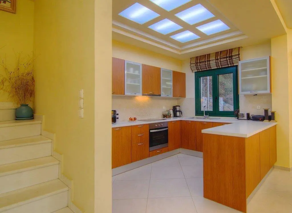 Villa Of 172 M² In Crete