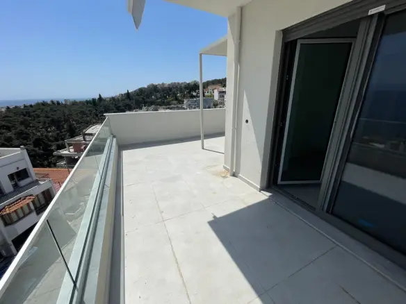 3-bedroom Maisonette In Kavala, Greece (204 M²)