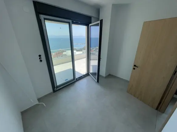 3-bedroom Maisonette In Kavala, Greece (204 M²)