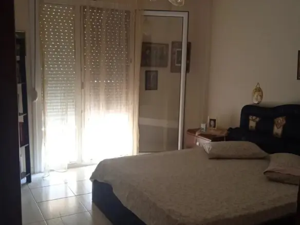 Flat Of 75 M² In The Suburbs Of Thessaloniki