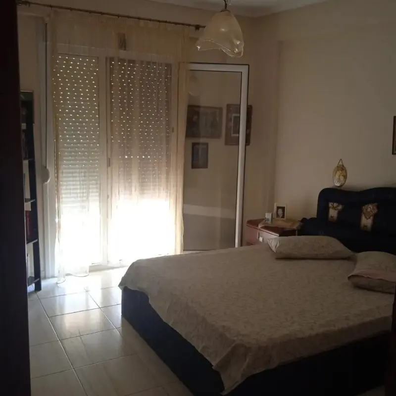 Flat Of 75 M² In The Suburbs Of Thessaloniki