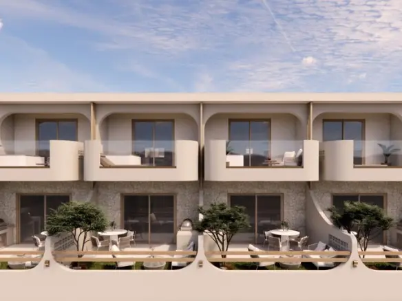 Maisonette Of 66 M² In Asprovalta