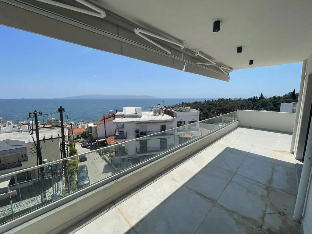 Maisonette 204 M² In Kavala