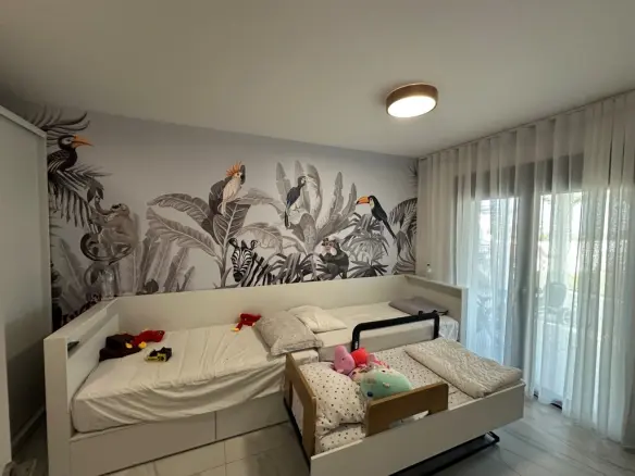 Detached House Of 235 M² In The Suburbs Of Thessaloniki