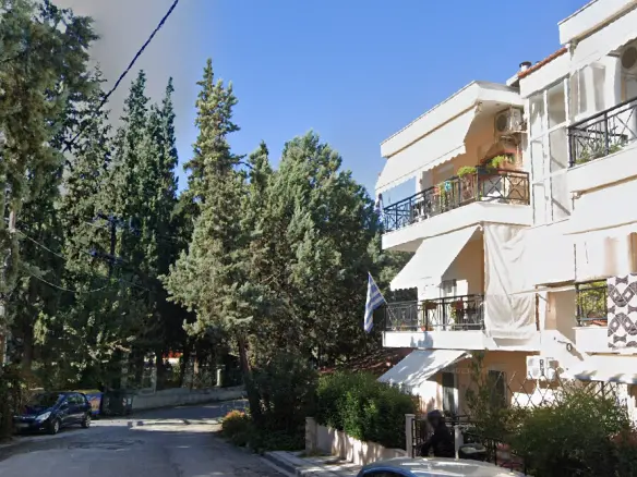 Flat Of 75 M² In The Suburbs Of Thessaloniki