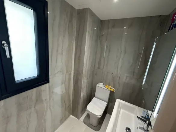Detached House Of 235 M² In The Suburbs Of Thessaloniki