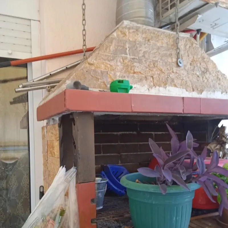 Flat Of 75 M² In The Suburbs Of Thessaloniki