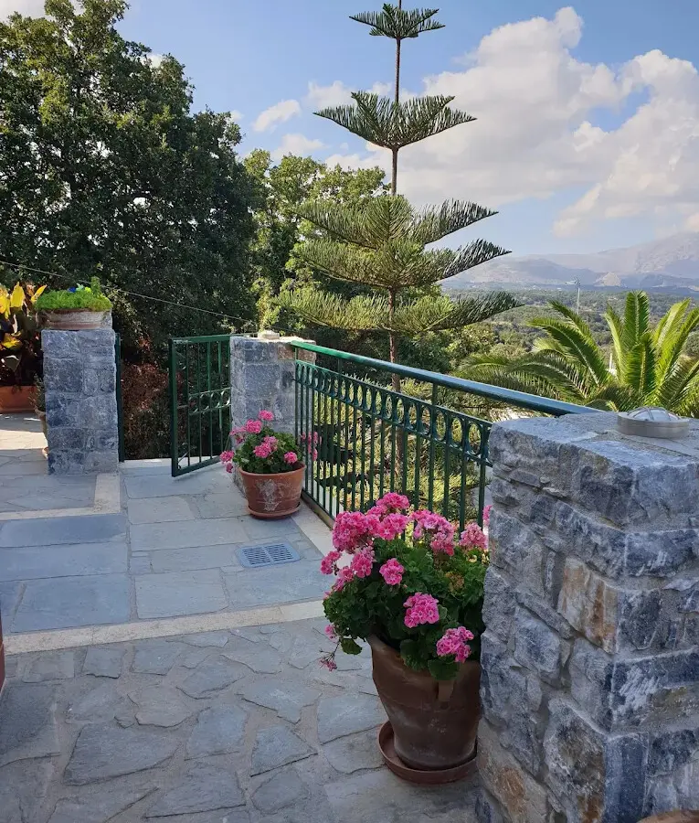 Villa Of 172 M² In Crete