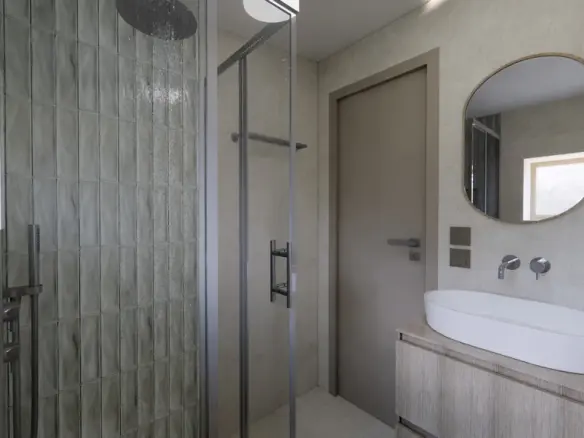 Maisonette Of 66 M² In Asprovalta