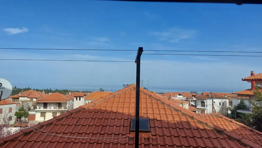 Maisonette Of 184 M² In Olympic Coast