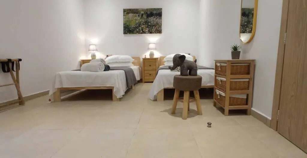 Flat With Sea View In Corfu, 1 Bedroom, 1 Bathroom