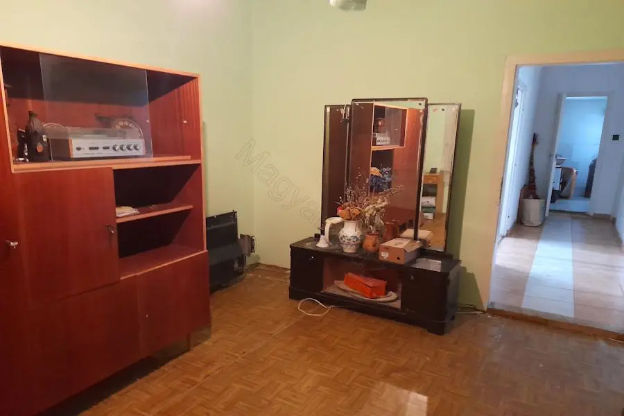 House Of 100 M² In Babócsa, Somogy