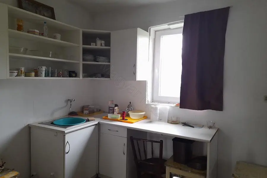 House Of 100 M² In Babócsa, Somogy