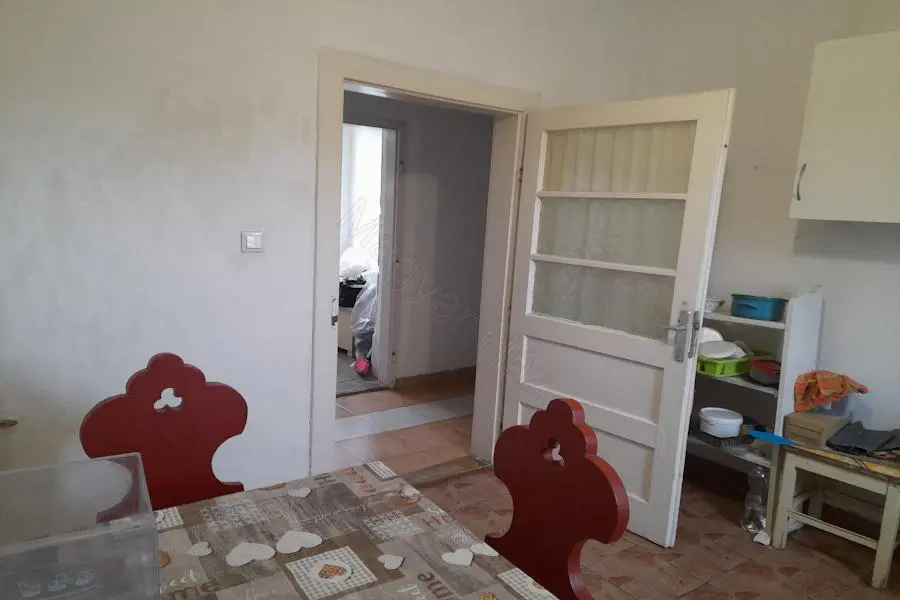 House Of 100 M² In Babócsa, Somogy