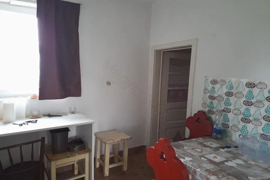 House Of 100 M² In Babócsa, Somogy