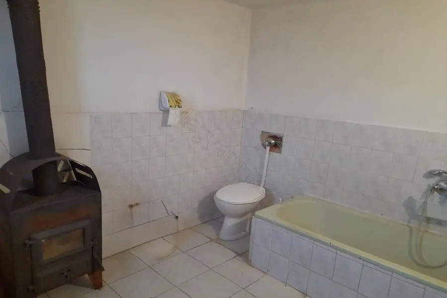 House Of 100 M² In Babócsa, Somogy