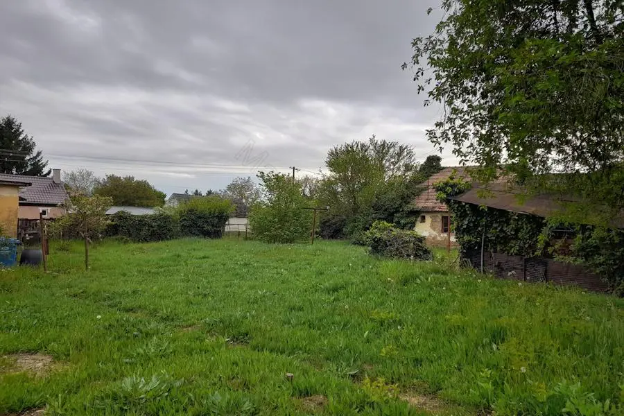 House Of 100 M² In Babócsa, Somogy