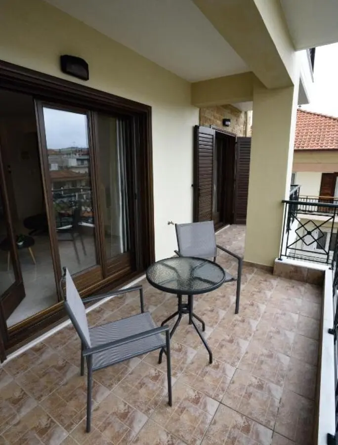 Hotel Of 420 M² In Athos, Chalkidiki