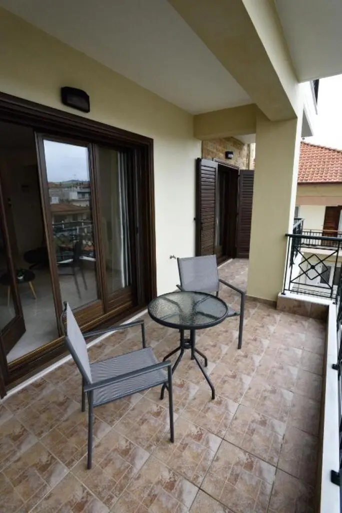 Hotel Of 420 M² In Athos, Chalkidiki