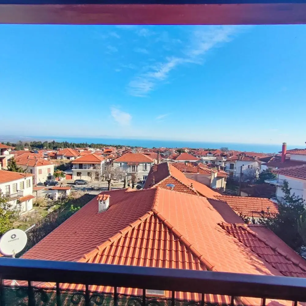 Maisonette Of 184 M² In Olympic Coast