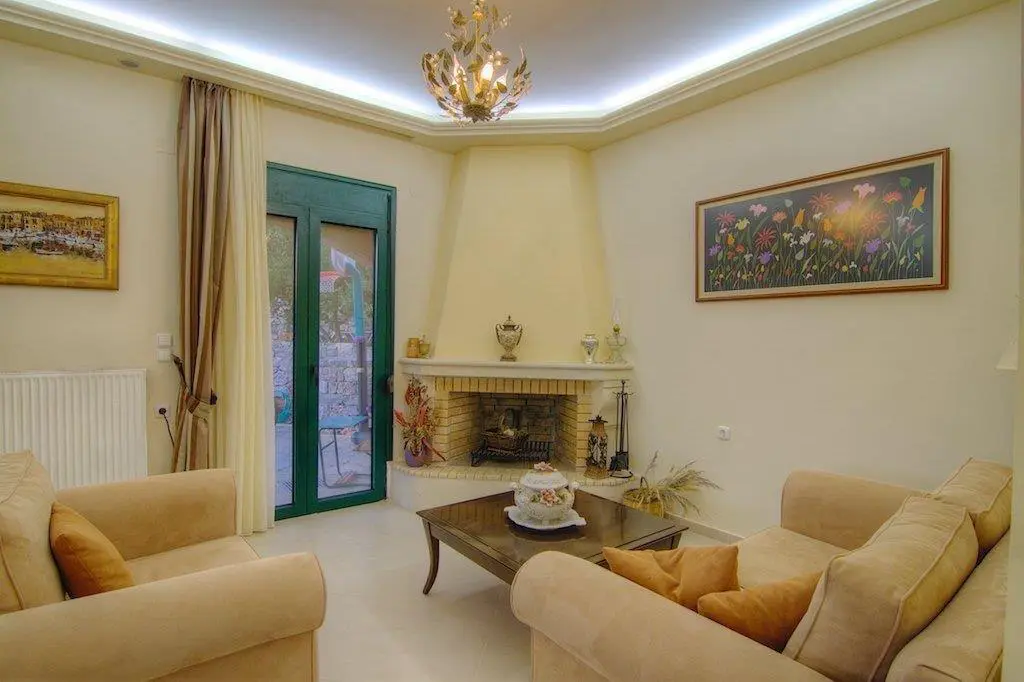Villa Of 172 M² In Crete