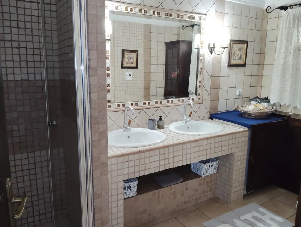 Detached House Of 200 M² In Sithonia, Chalkidiki
