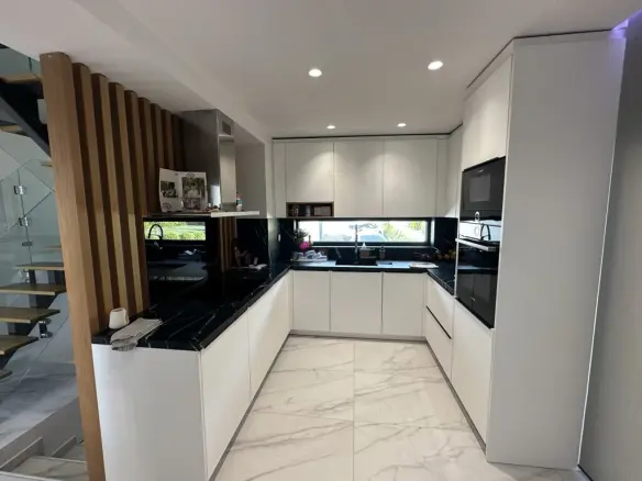 Detached House Of 235 M² In The Suburbs Of Thessaloniki