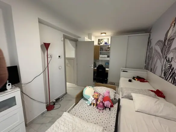 Detached House Of 235 M² In The Suburbs Of Thessaloniki