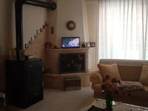 Flat Of 75 M² In The Suburbs Of Thessaloniki