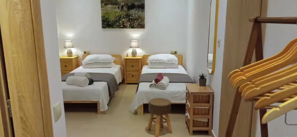 Flat With Sea View In Corfu, 1 Bedroom, 1 Bathroom