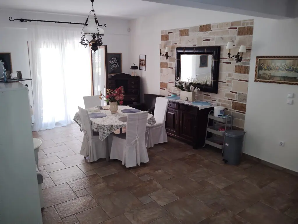 Detached House Of 200 M² In Sithonia, Chalkidiki