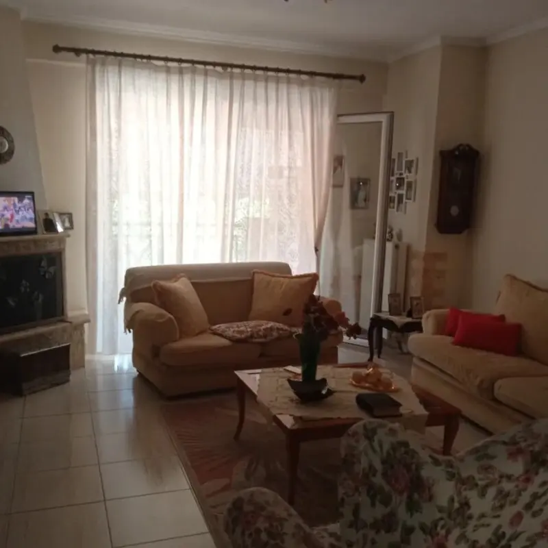 Flat Of 75 M² In The Suburbs Of Thessaloniki