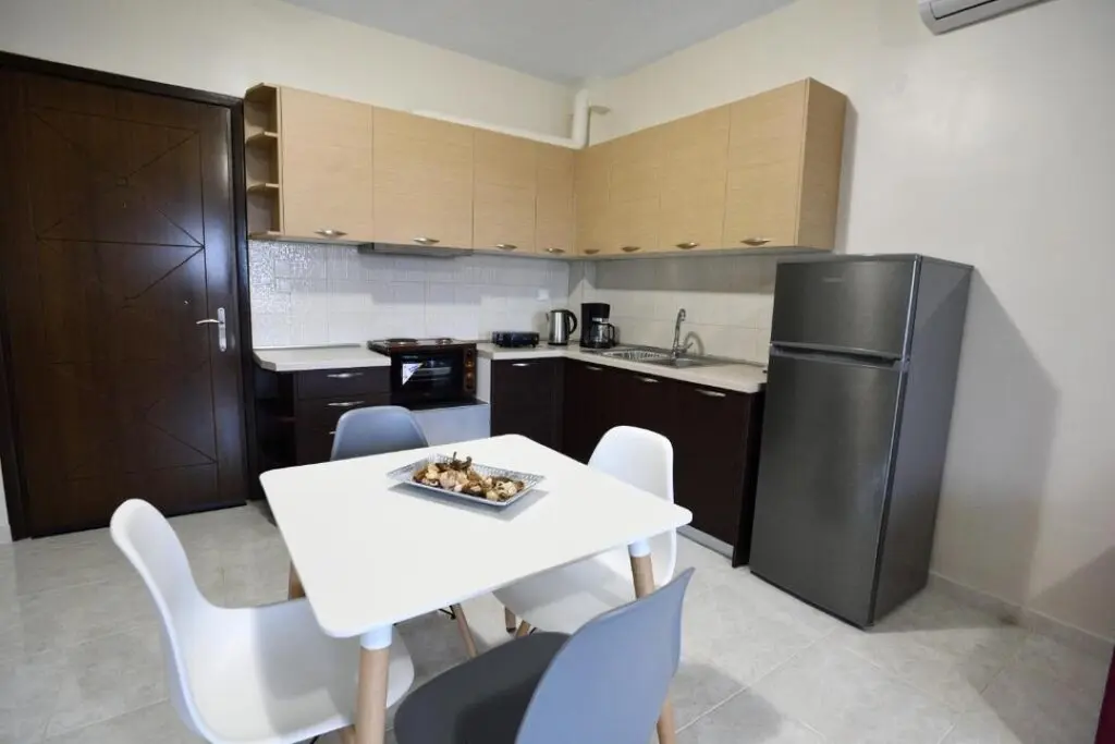 Hotel Of 420 M² In Athos, Chalkidiki