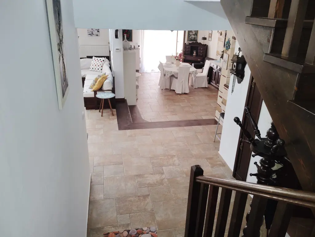 Detached House Of 200 M² In Sithonia, Chalkidiki