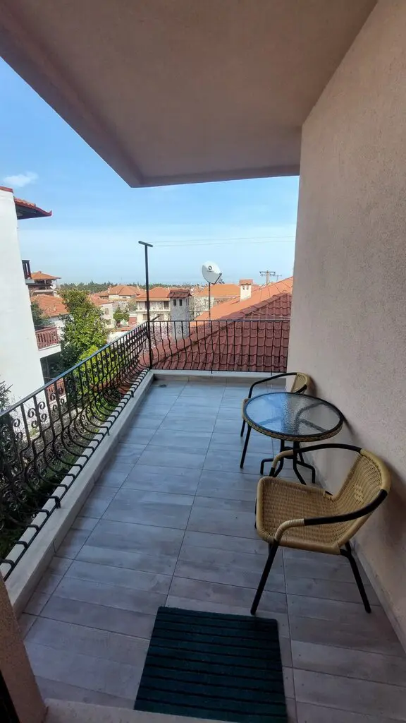 Maisonette Of 184 M² In Olympic Coast