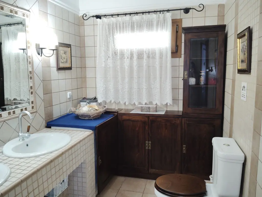 Detached House Of 200 M² In Sithonia, Chalkidiki