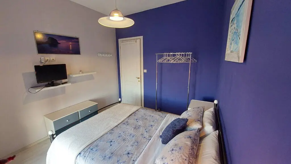 Maisonette Of 184 M² In Olympic Coast