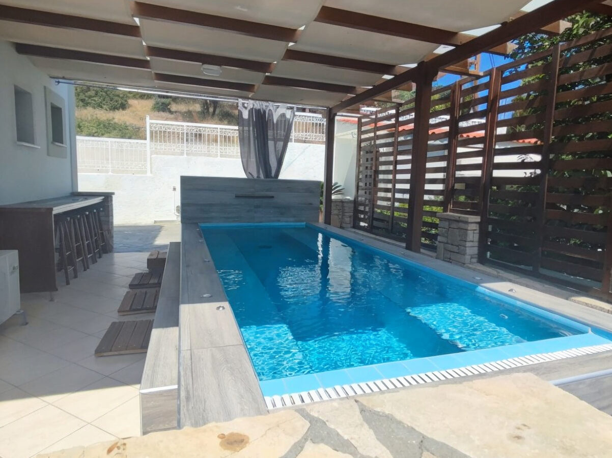 Villa Of 230 M² In Samos,kokkari , North Aegean