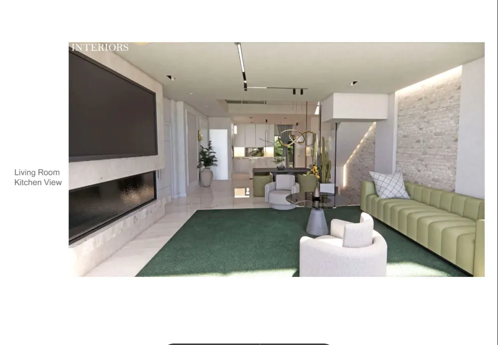 Maisonette Of 217 M² In Athens