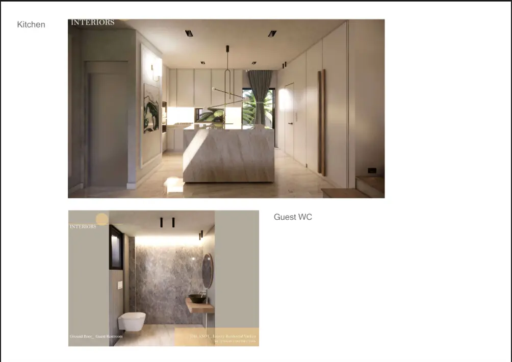 Maisonette Of 217 M² In Athens