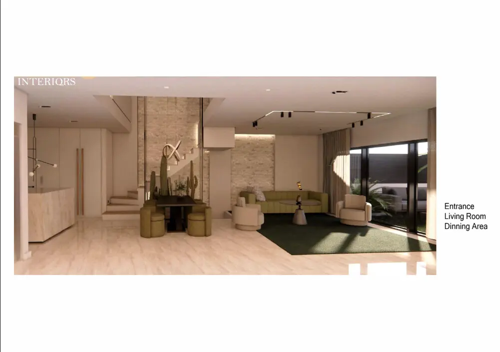 Maisonette Of 217 M² In Athens