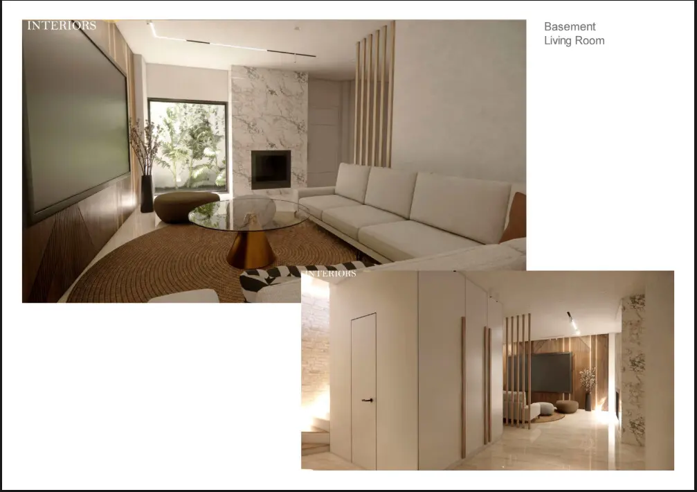 Maisonette Of 217 M² In Athens