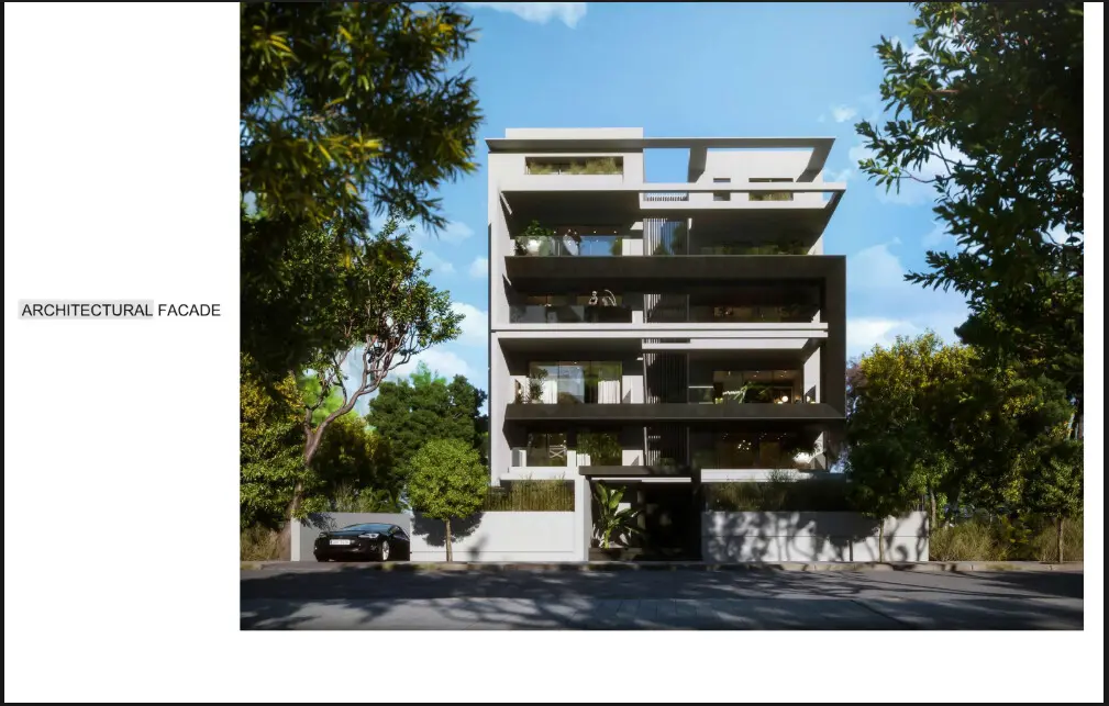 Maisonette Of 200 M² In Athens