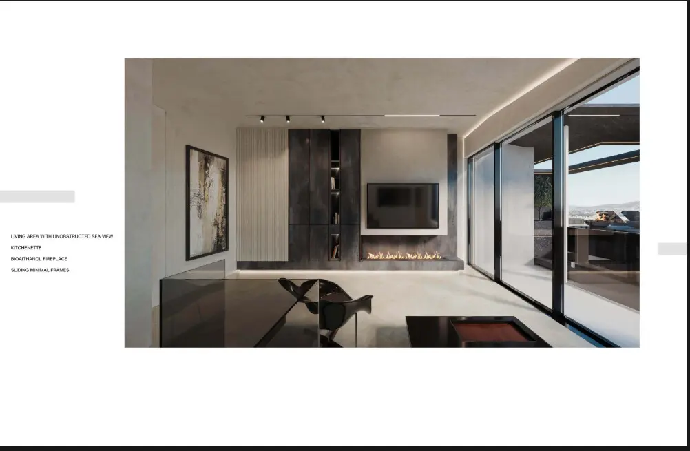 Maisonette Of 200 M² In Athens