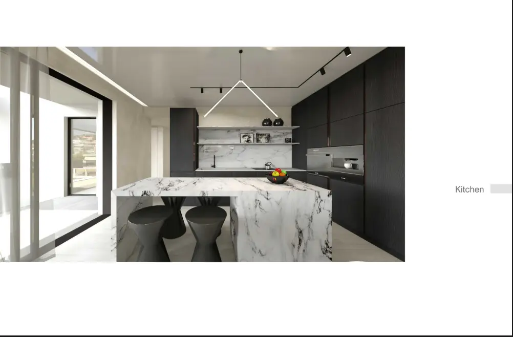 Maisonette Of 200 M² In Athens