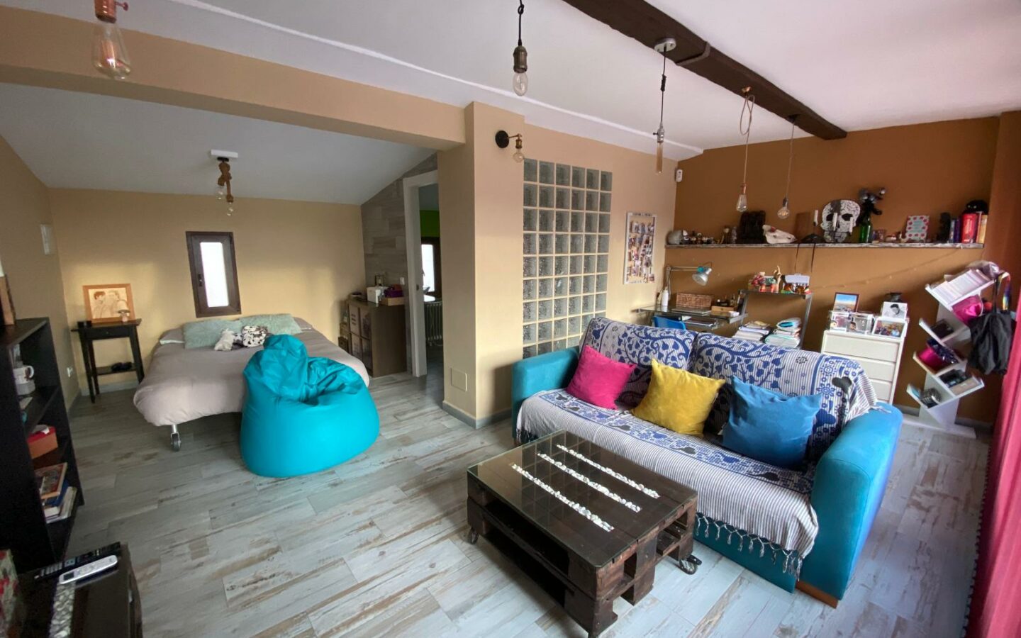Villa Of 160 M² With Pool In Fuengirola