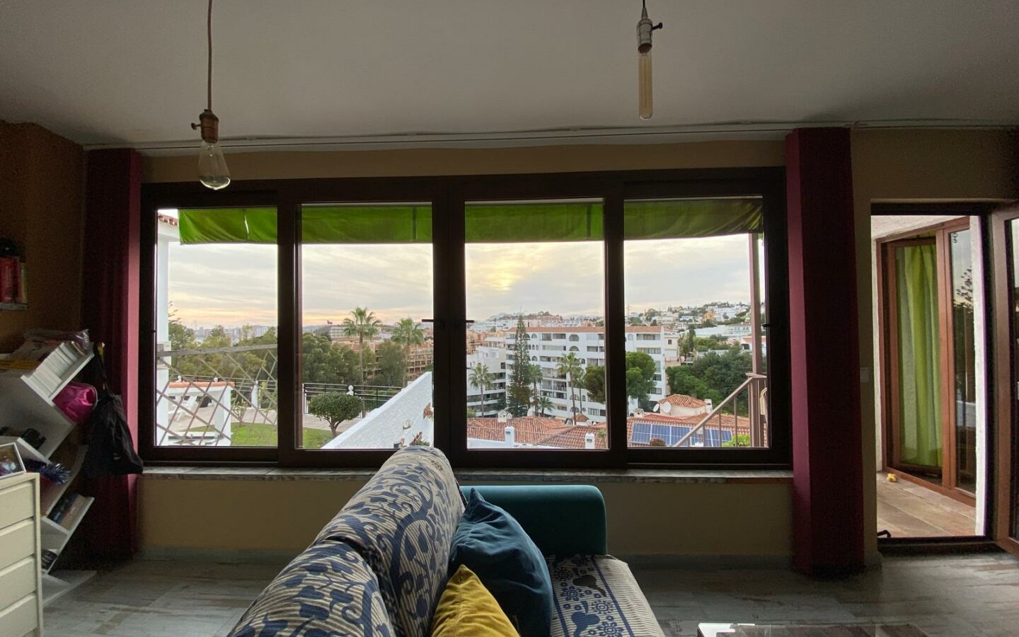 Villa Of 160 M² With Pool In Fuengirola